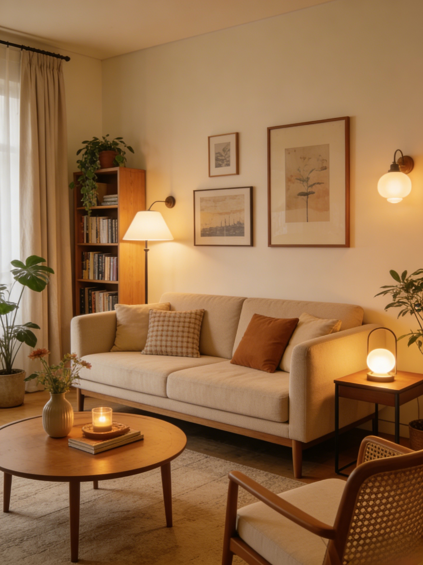 【5 Seconds Quick Heating】German Black Technology Graphene Wall Heater