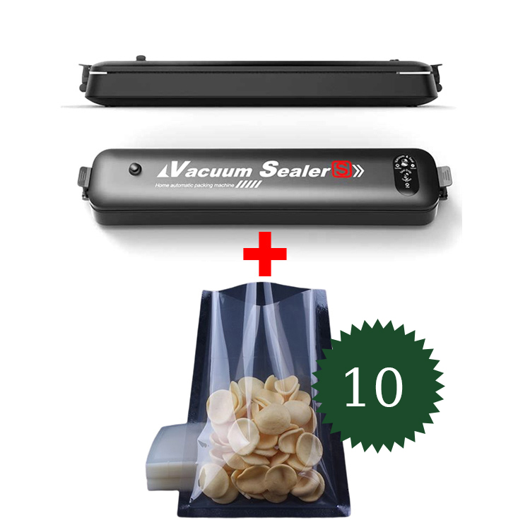 Portable Vacuum Sealer