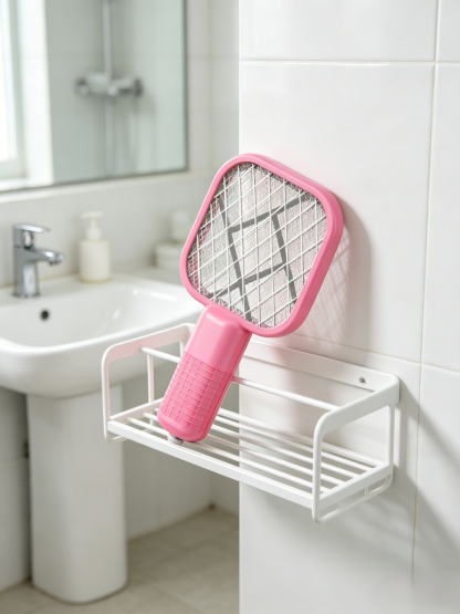 Portable mini violet light mosquito killer