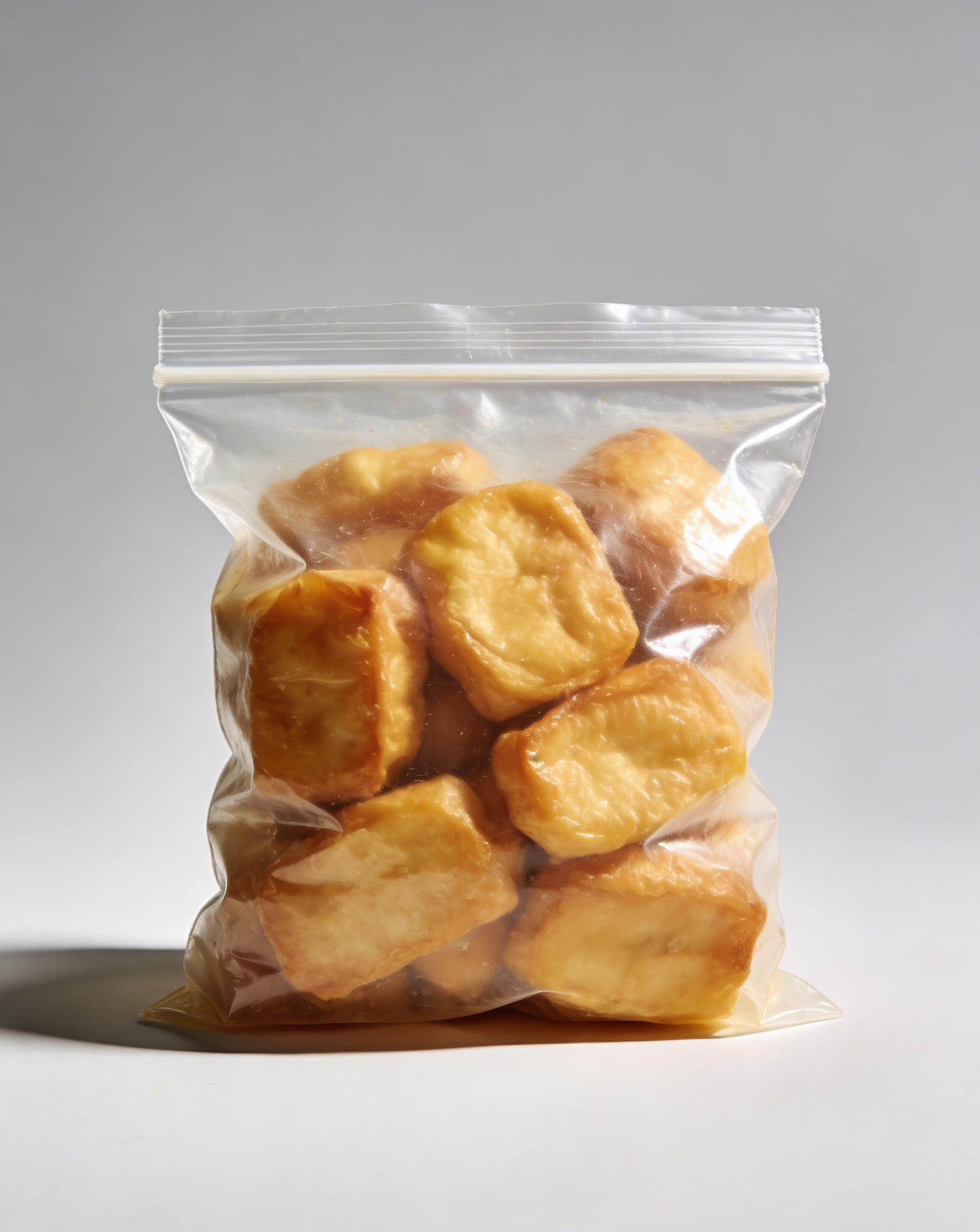 Portable Vacuum Sealer
