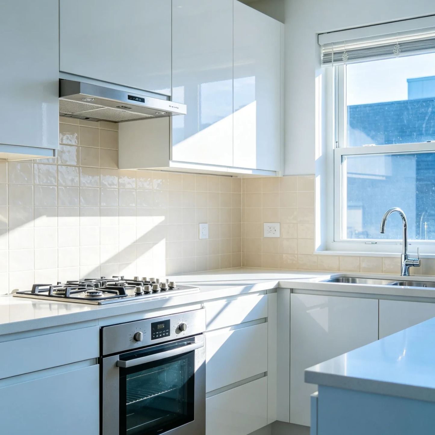 【Specialized for Tackling 10-Year Sticky Grease】Heavy Grease Cleaning Spray