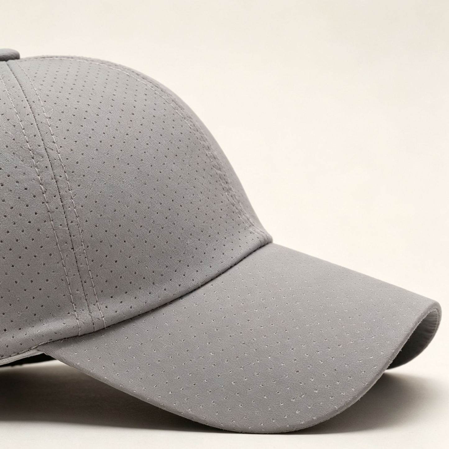 Golf mesh lightweight breathable baseball cap