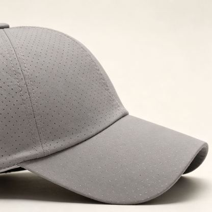 Golf mesh lightweight breathable baseball cap