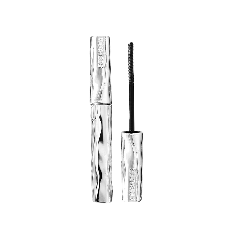 [Enlarge your eyes]Small steel tube mascara