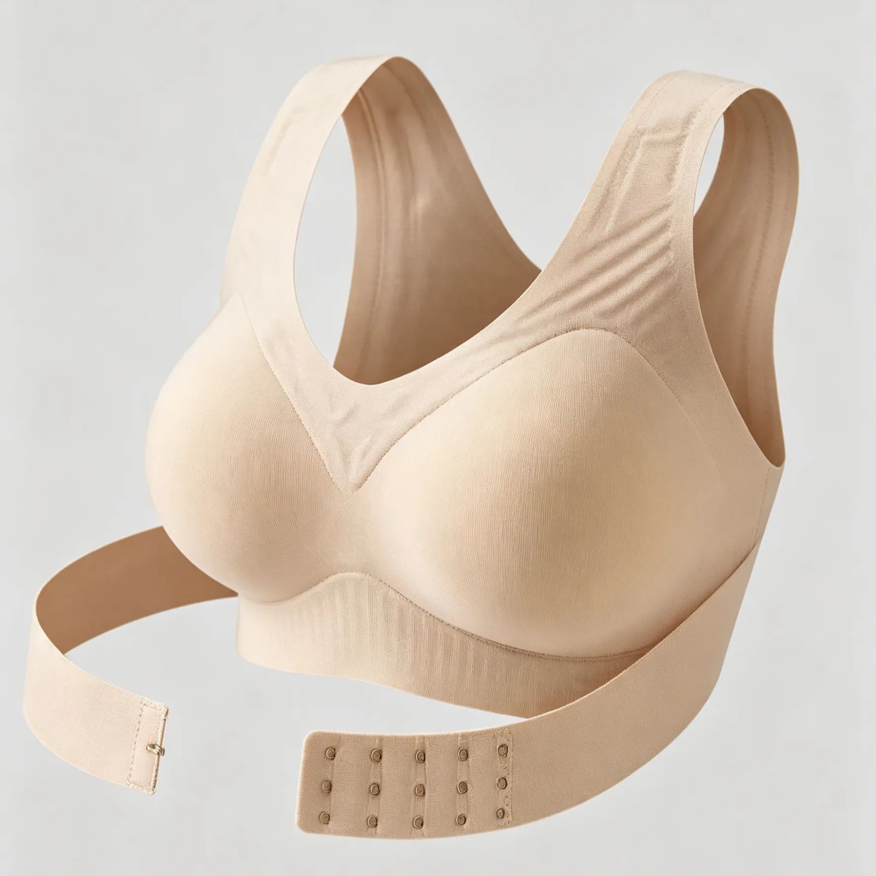 [TikTok Style] Seamless Posture Correcting Bra for Women
