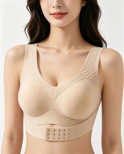 [TikTok Style] Seamless Posture Correcting Bra for Women