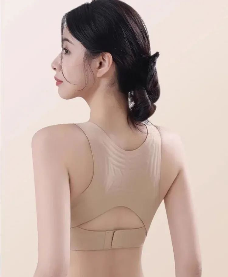 [TikTok Style] Seamless Posture Correcting Bra for Women