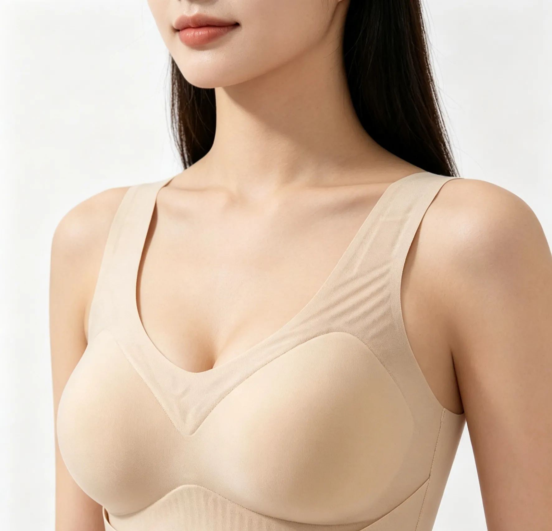 [TikTok Style] Seamless Posture Correcting Bra for Women