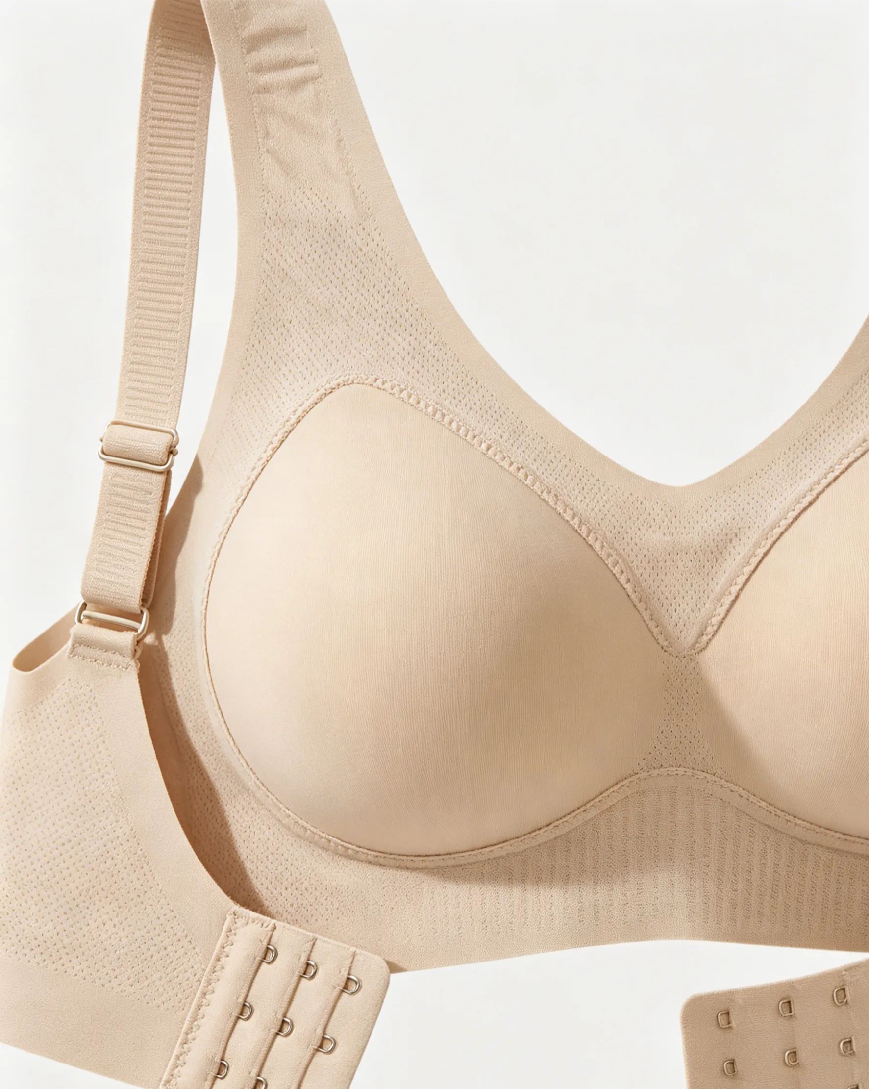 [TikTok Style] Seamless Posture Correcting Bra for Women