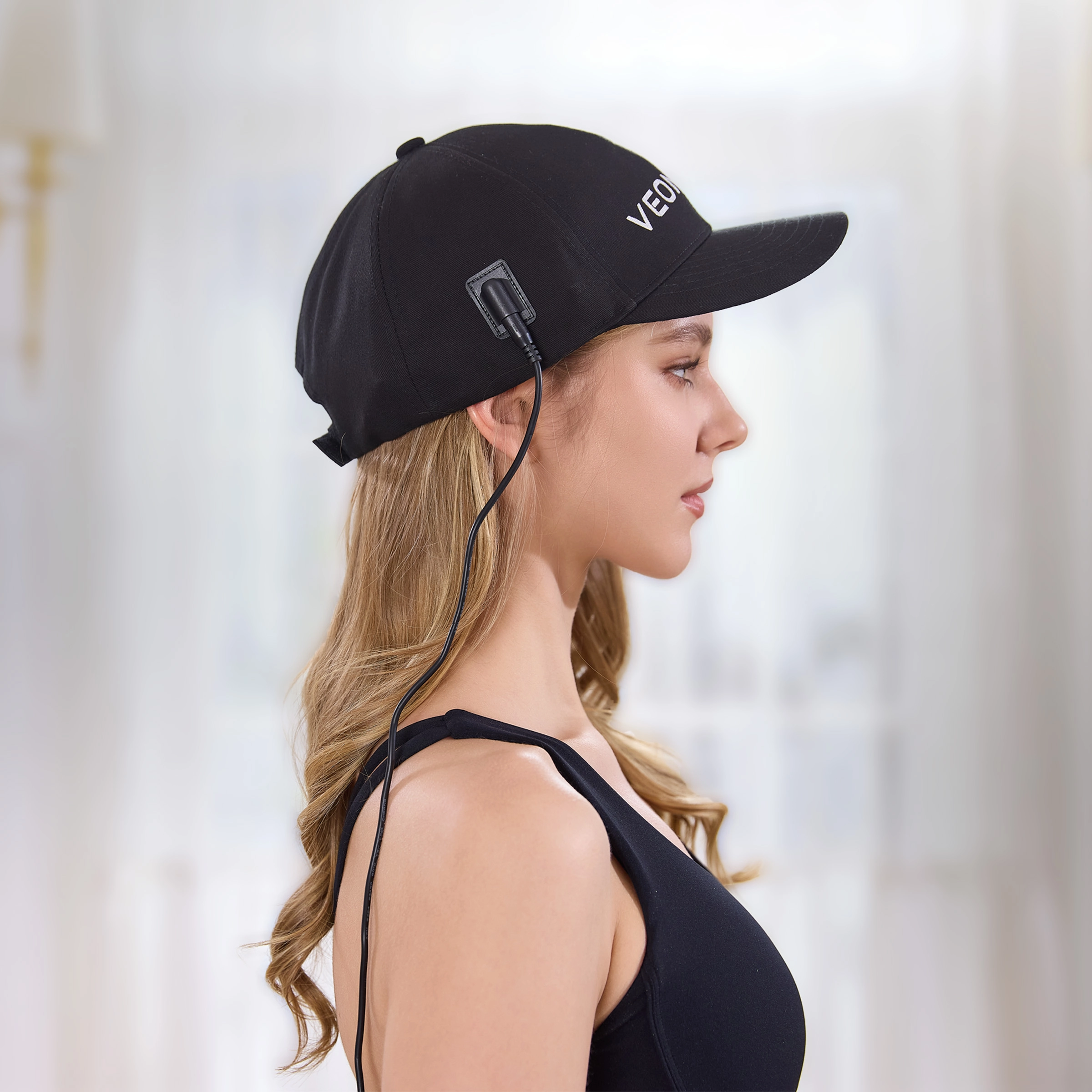 VeonSkin GrowMax Laser+LED Cap