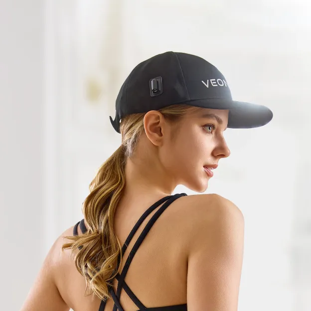 VeonSkin GrowMax Laser+LED Cap