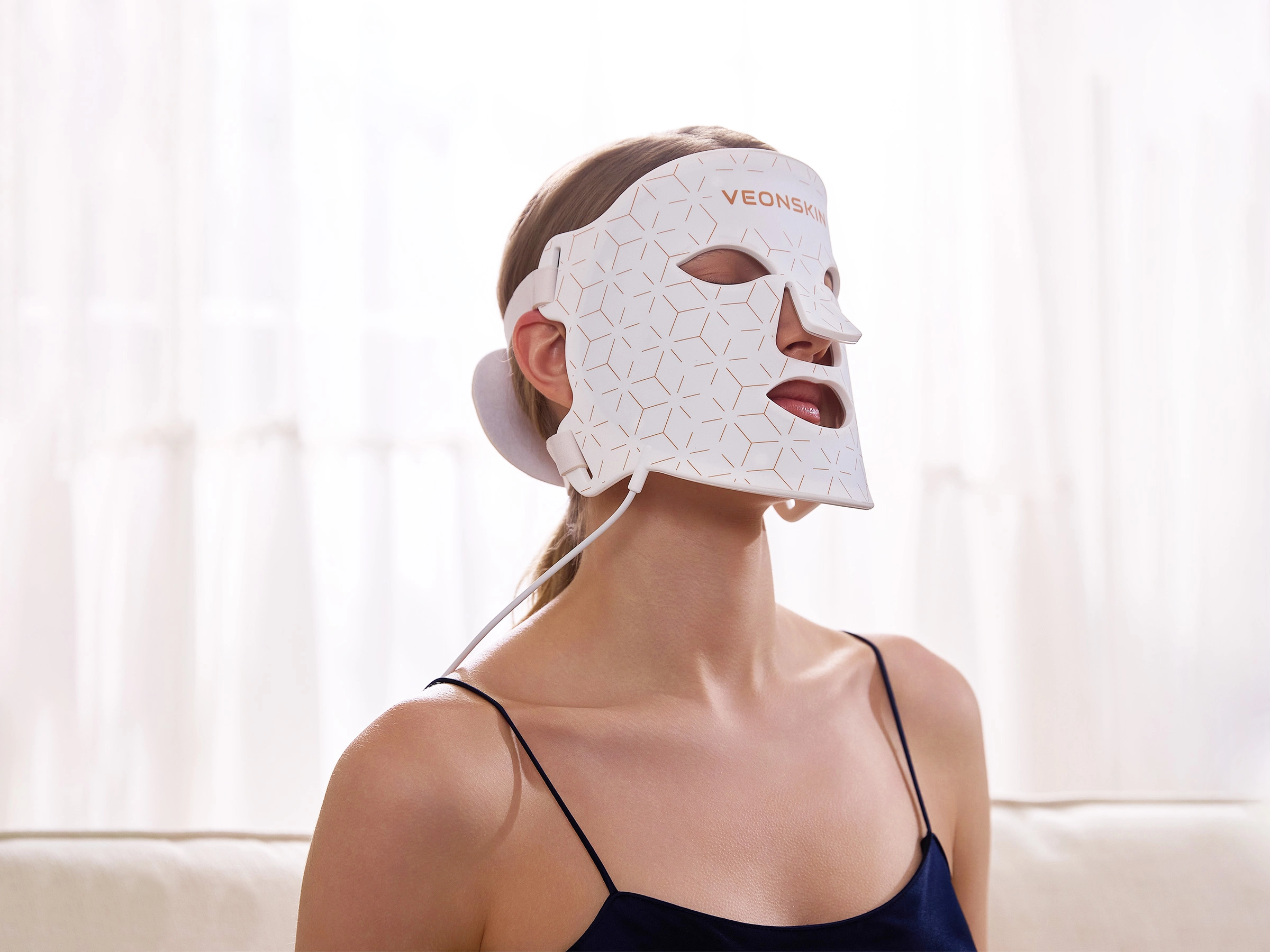 Deep Penetration and Even Coverage