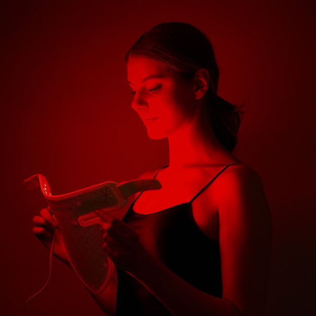 Veonskin LED Face Mask (Single Neck)