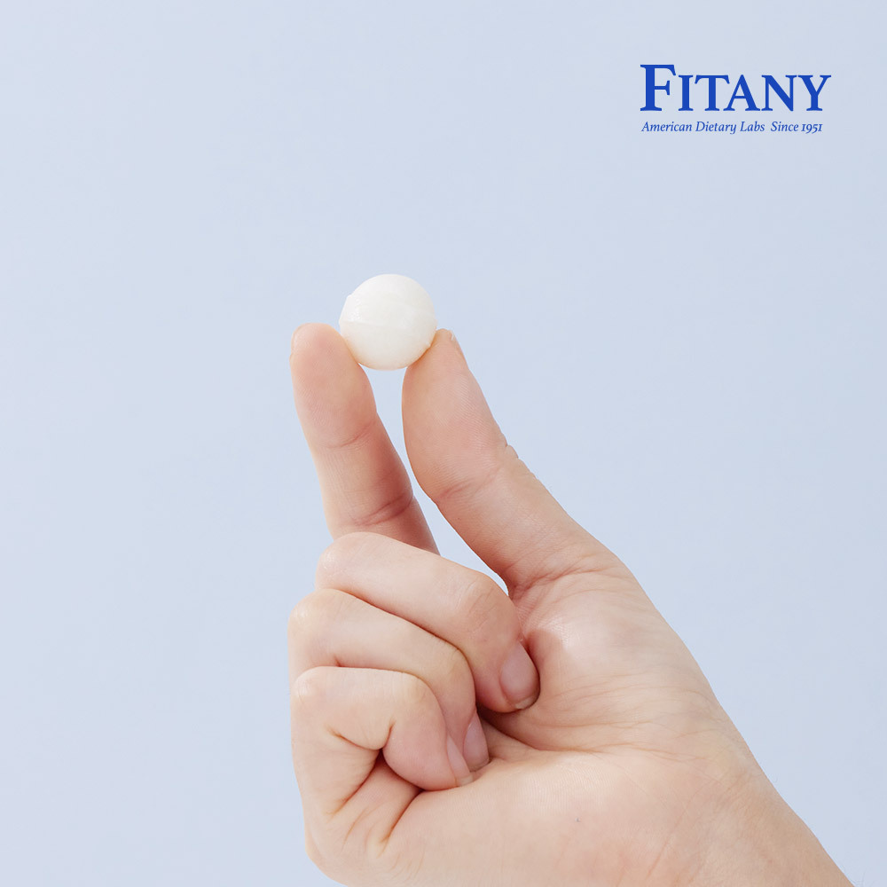 FITANY ホワイトーン ロゼンジ Whitone LOZENGE