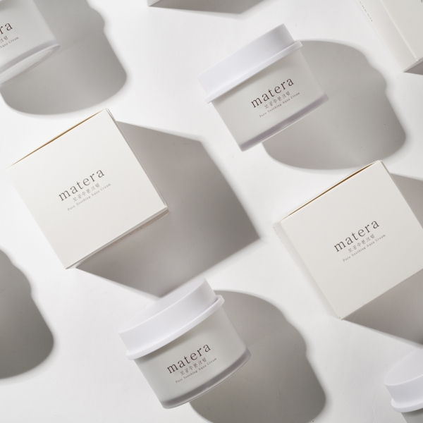 korea hyangjinwon マテラ 毛穴 水分クリーム