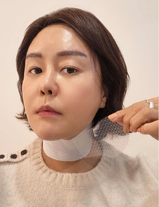 【10枚入り】ビータコラーゲンマルチパッチ 【VITA COLLAGEN MULTI PATCH】