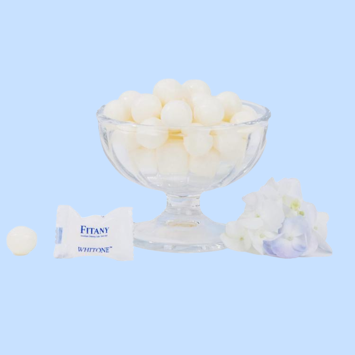 FITANY ホワイトーン ロゼンジ Whitone LOZENGE