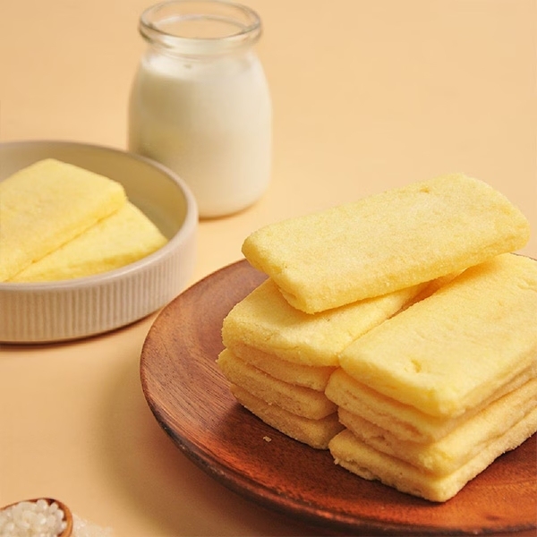 ミルククラシック 米菓子 チーズ / 240g 3個セット Milk Classic