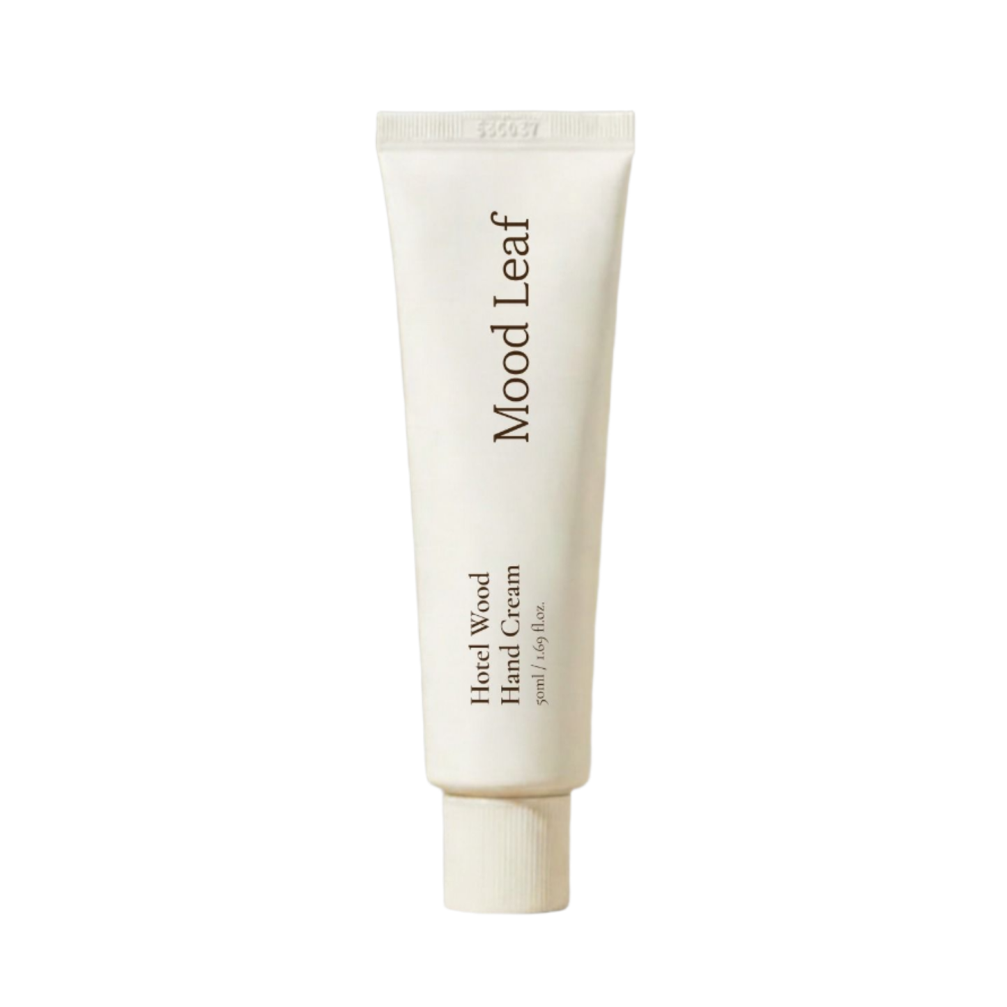 【Hotel Wood】Mood Leaf Hand Cream