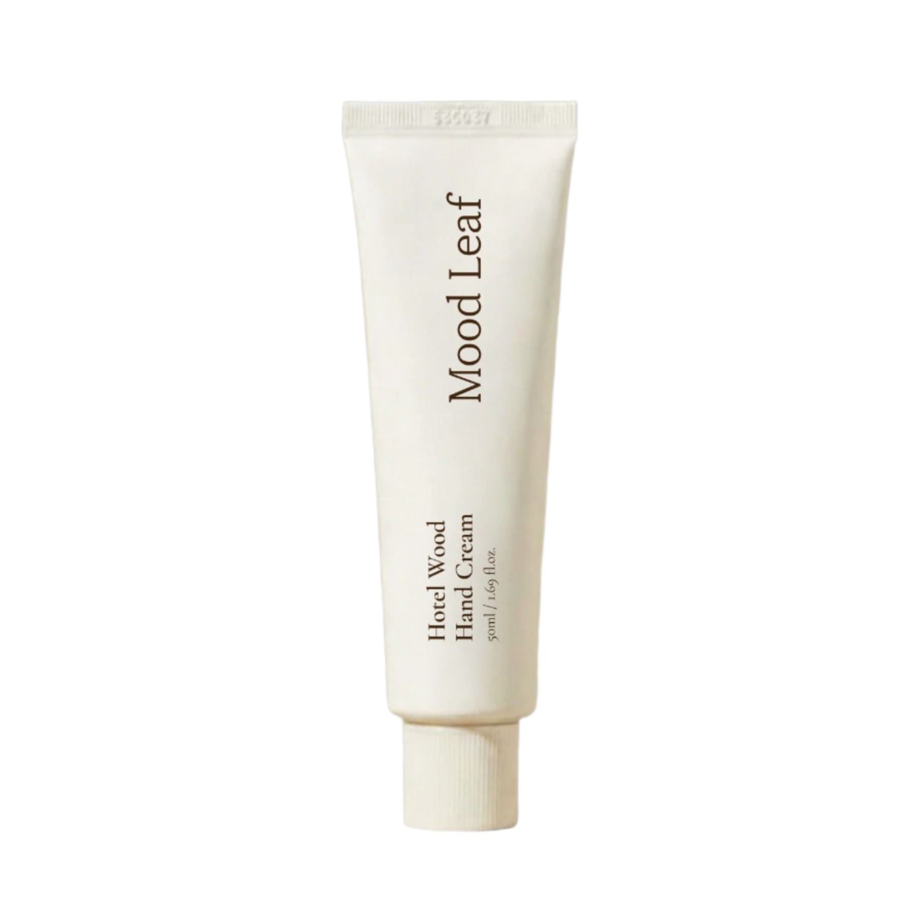 【Hotel Wood】Mood Leaf Hand Cream