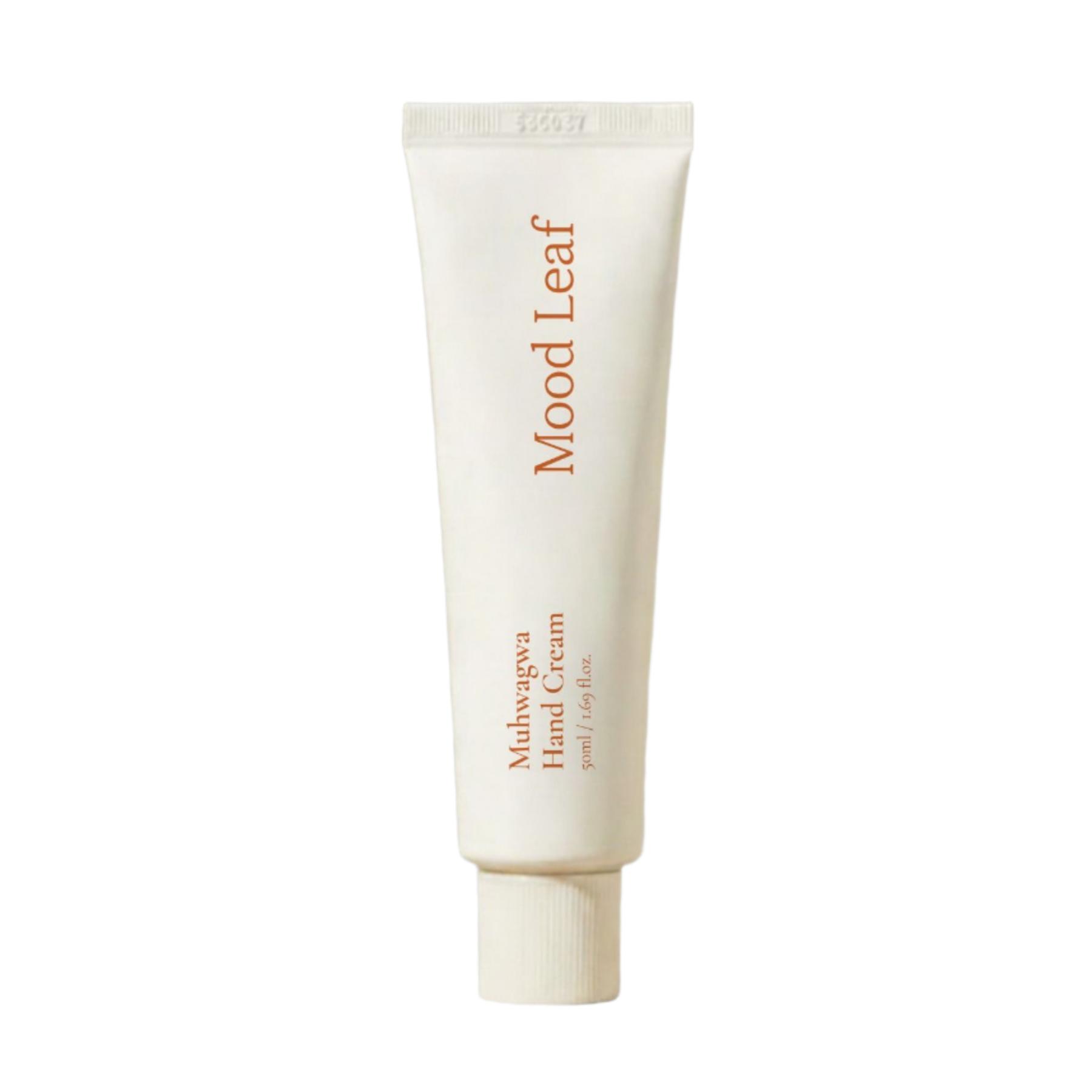 【Muhwagwa】Mood Leaf Hand Cream