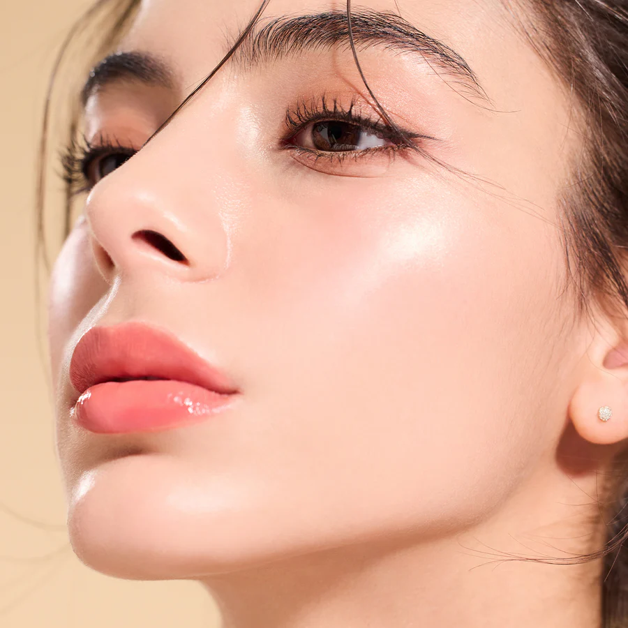 [Dear Dahlia] リップ グロウ Paradise Sensual Lip Glow モイスチャー ピュア発色