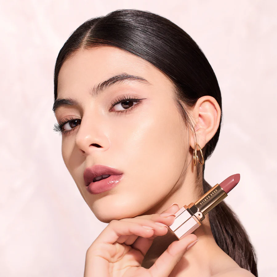 [Dear Dahlia] リップ グロウ Paradise Sensual Lip Glow モイスチャー ピュア発色