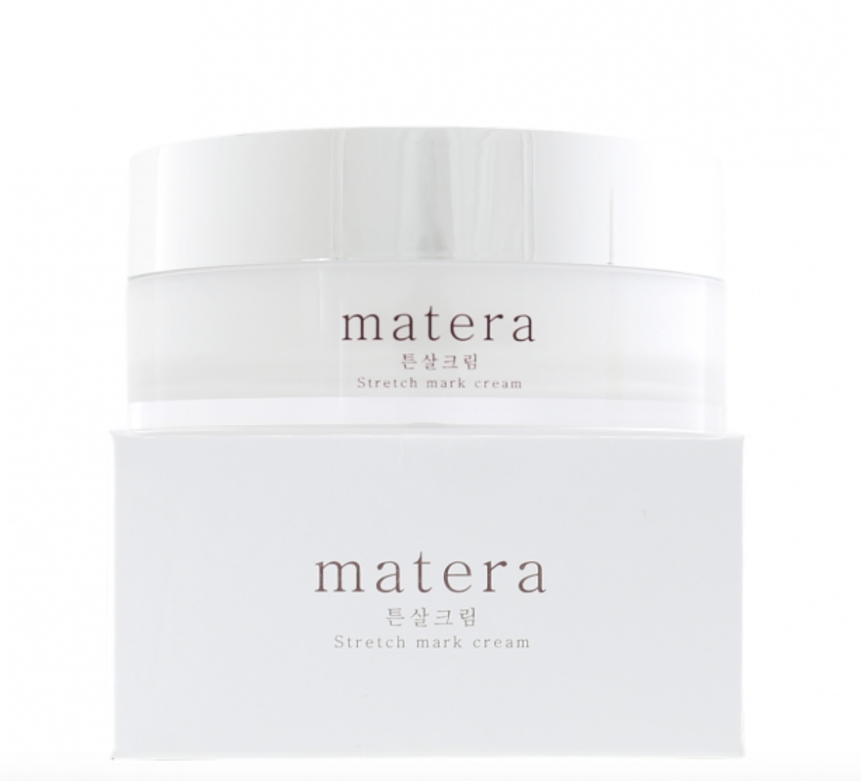 korea hyangjinwon マテラ ストレッチマーククリーム