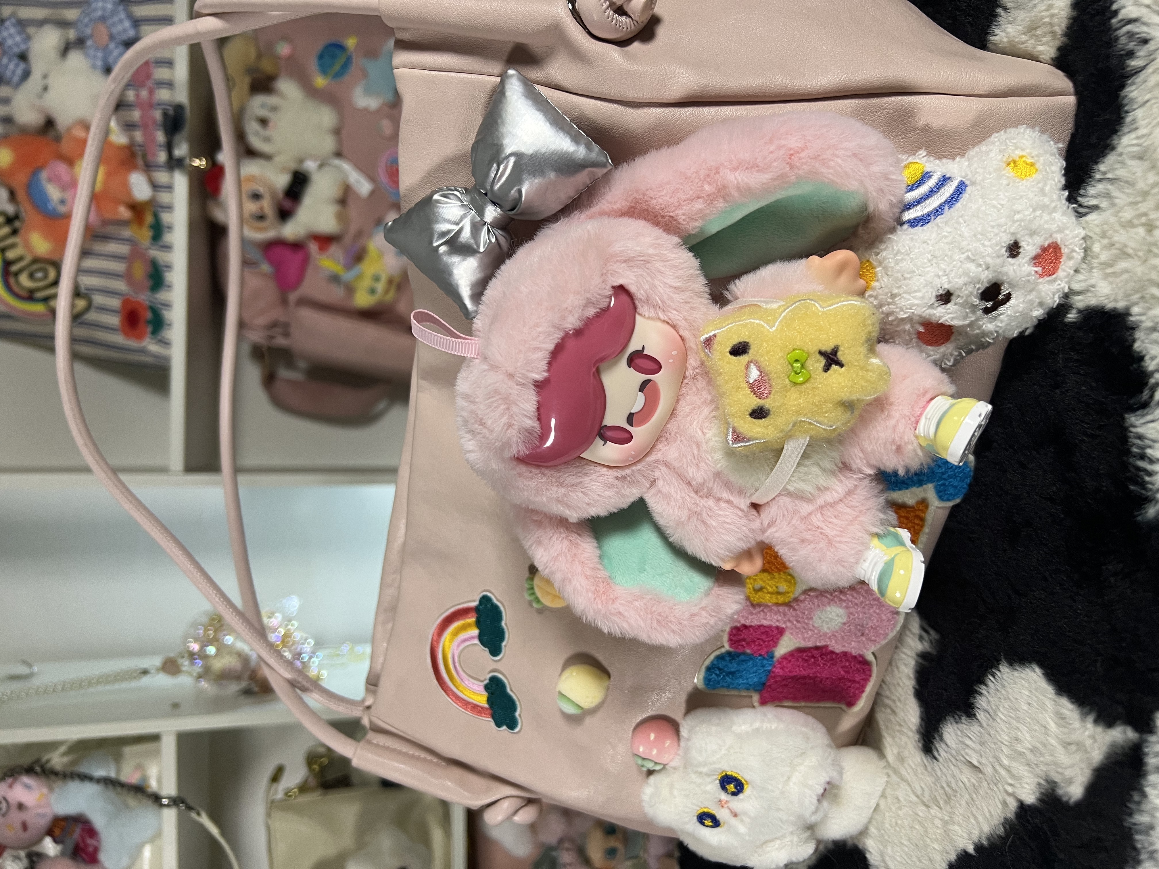 🎒 Off We Go! | A Bag Full of Sunshine