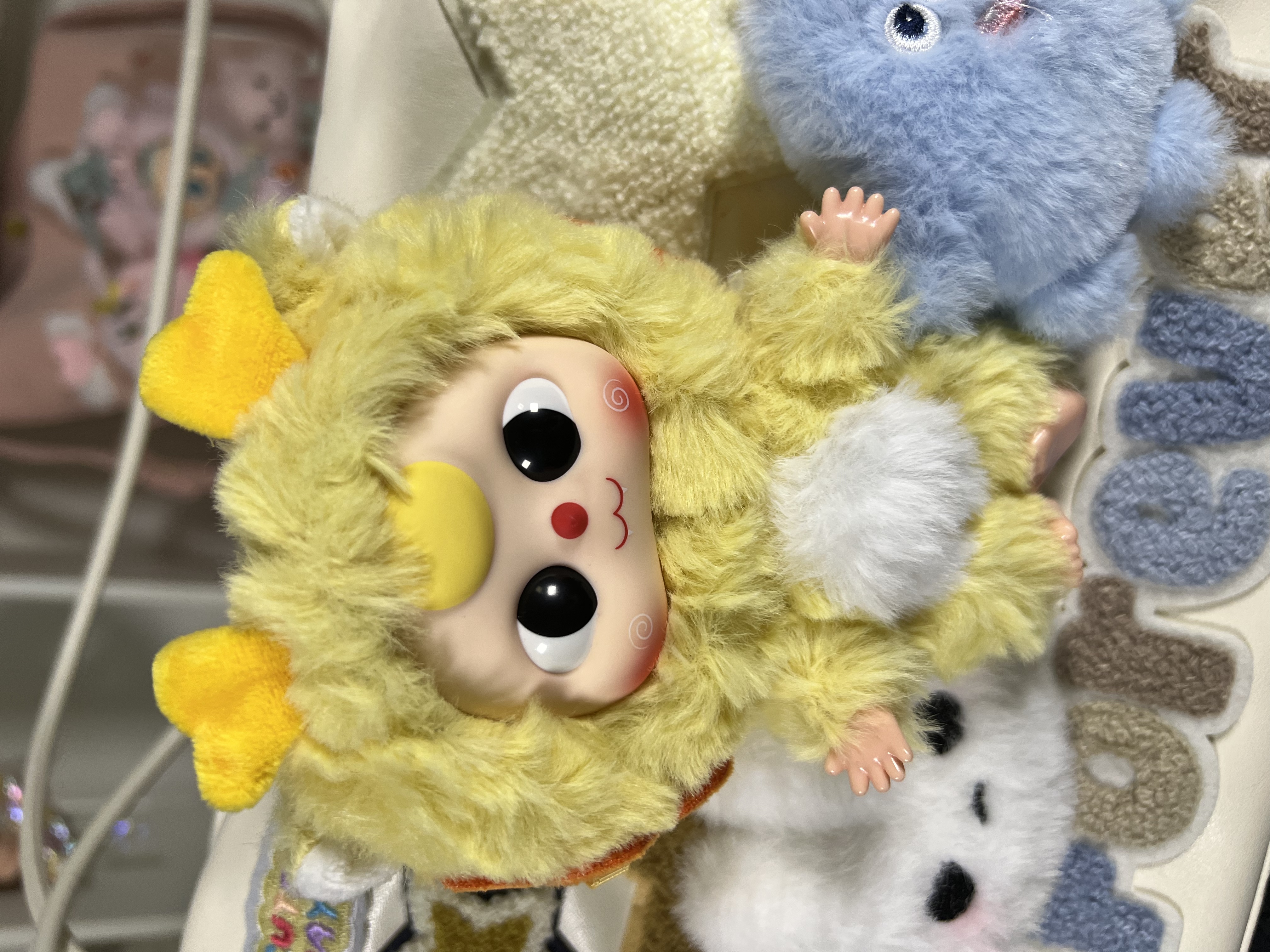 Handmade With Love 💕 For You & Your Forever Friend 🐨