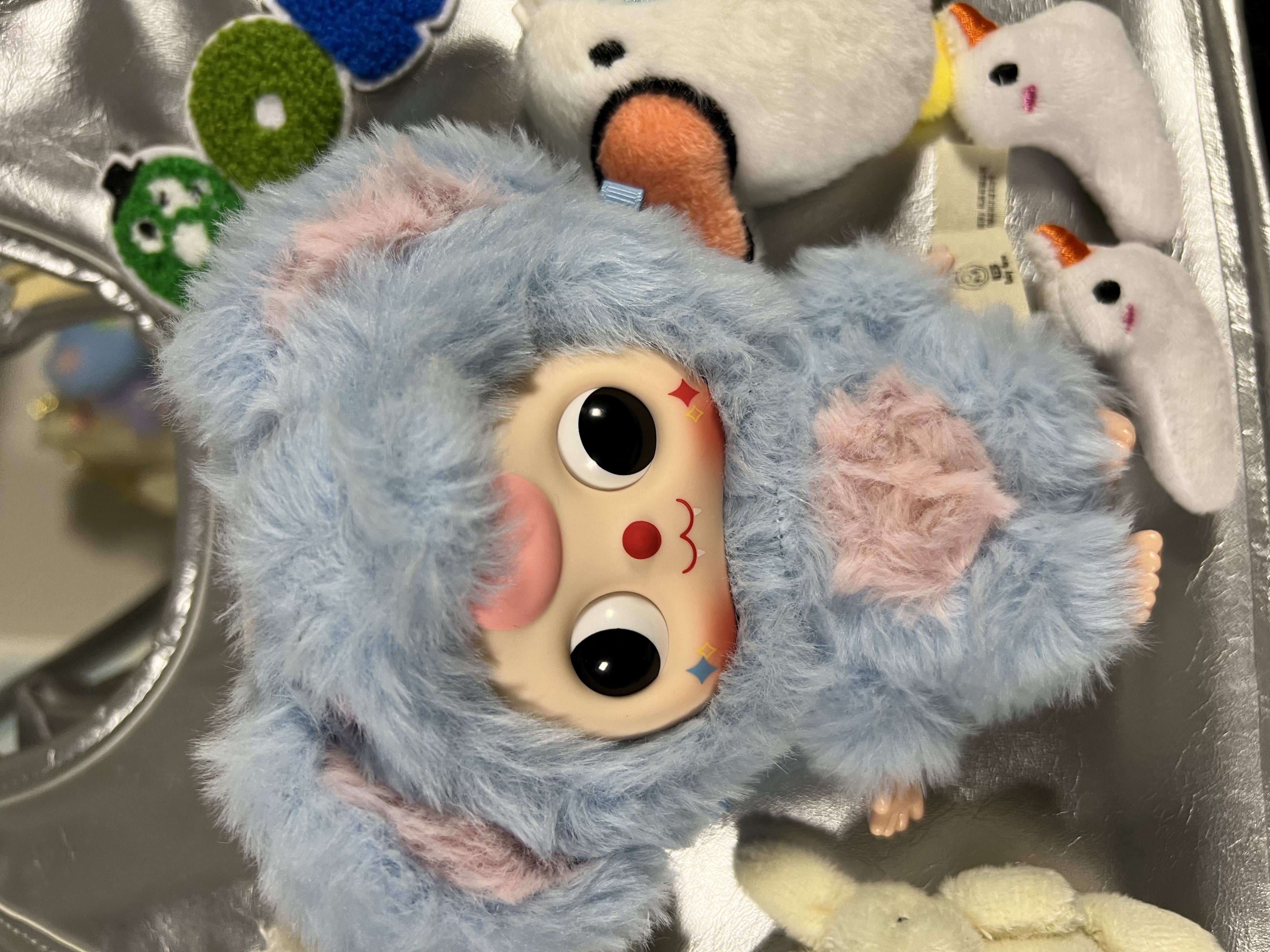 🎀 Cutest Bag of the Year? Found it.