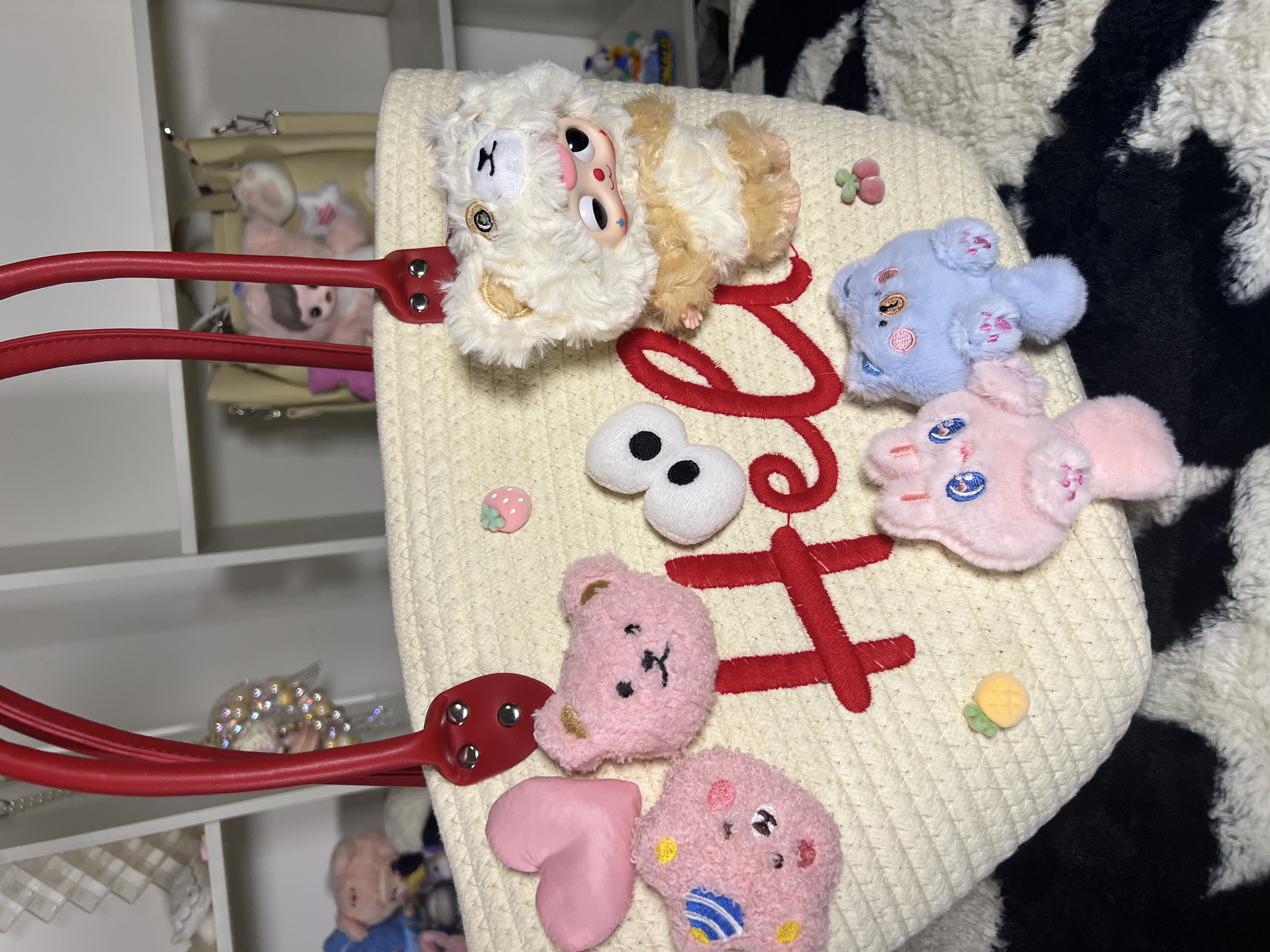 🌴✨ Your Beach Picnic Just Got Cuter ✨🌴