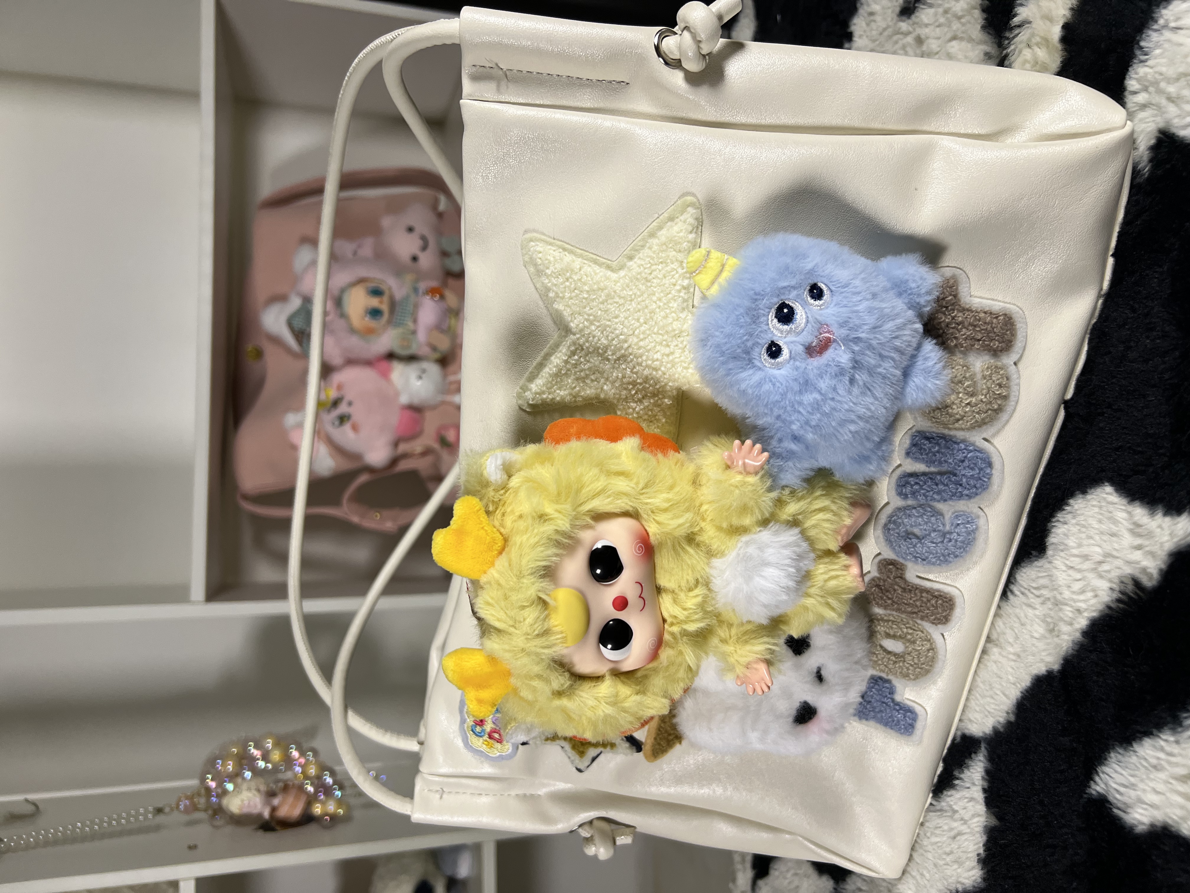 Handmade With Love 💕 For You & Your Forever Friend 🐨