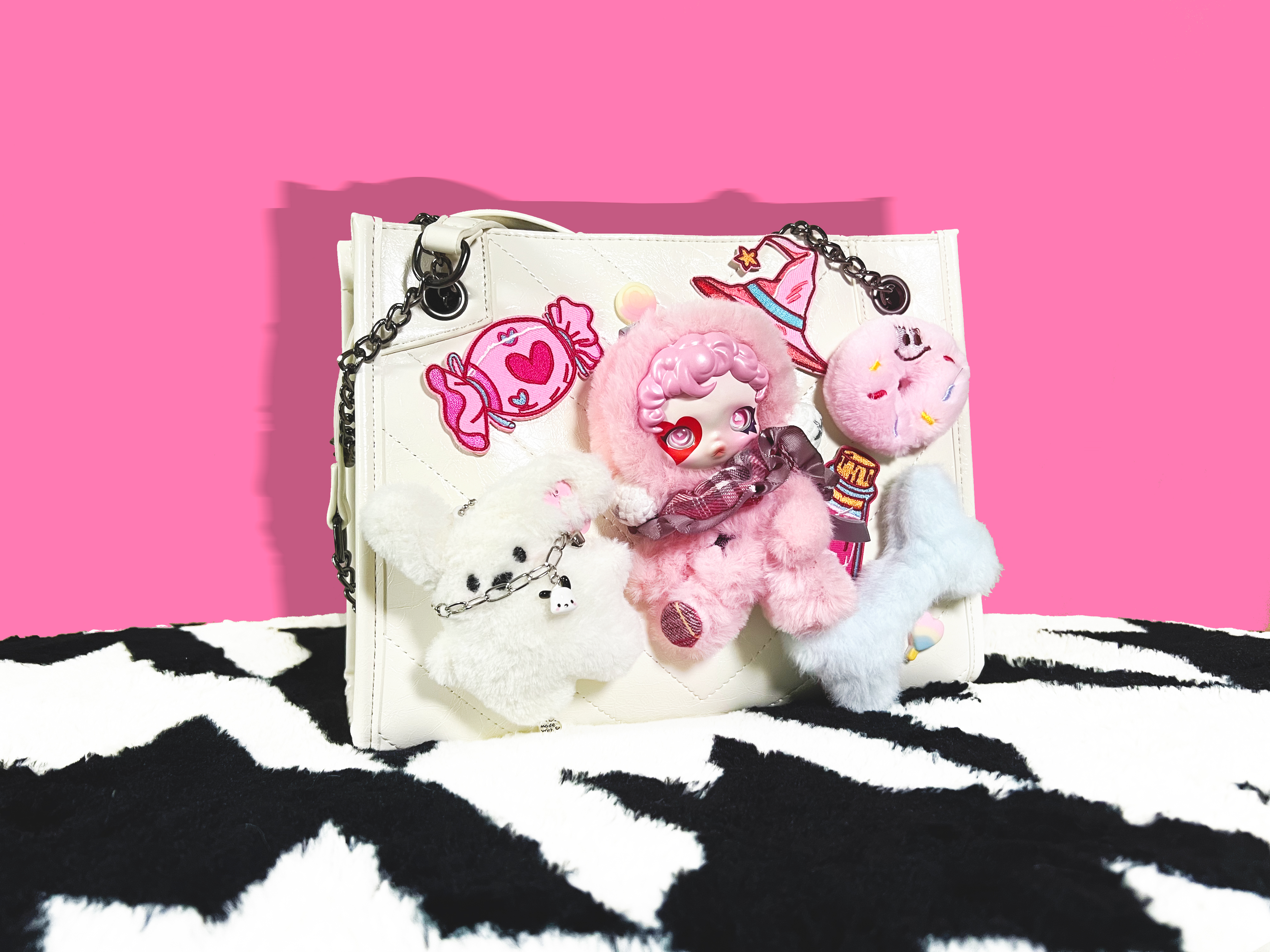 Spellbound Sugar Squad