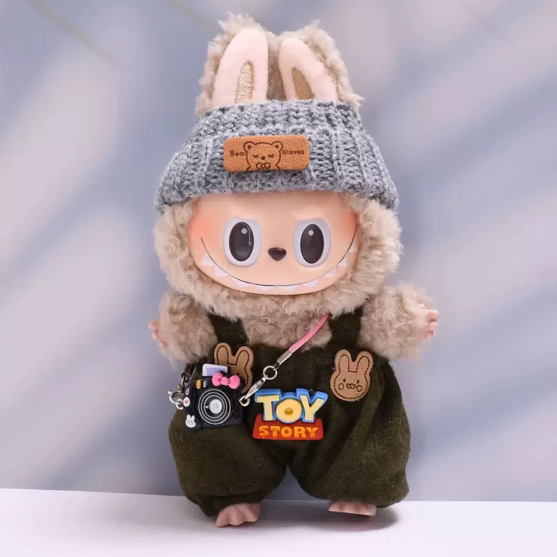 【Clothes Only】Little Photographer Series