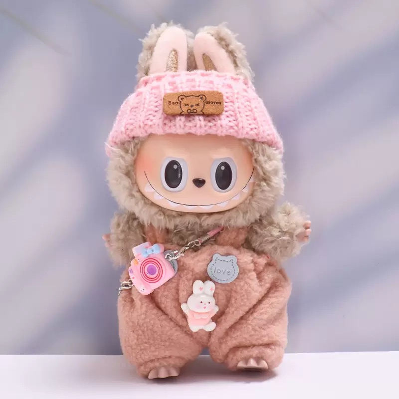 【Clothes Only】Little Photographer Series