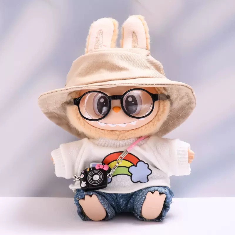 【Clothes Only】Little Photographer Series