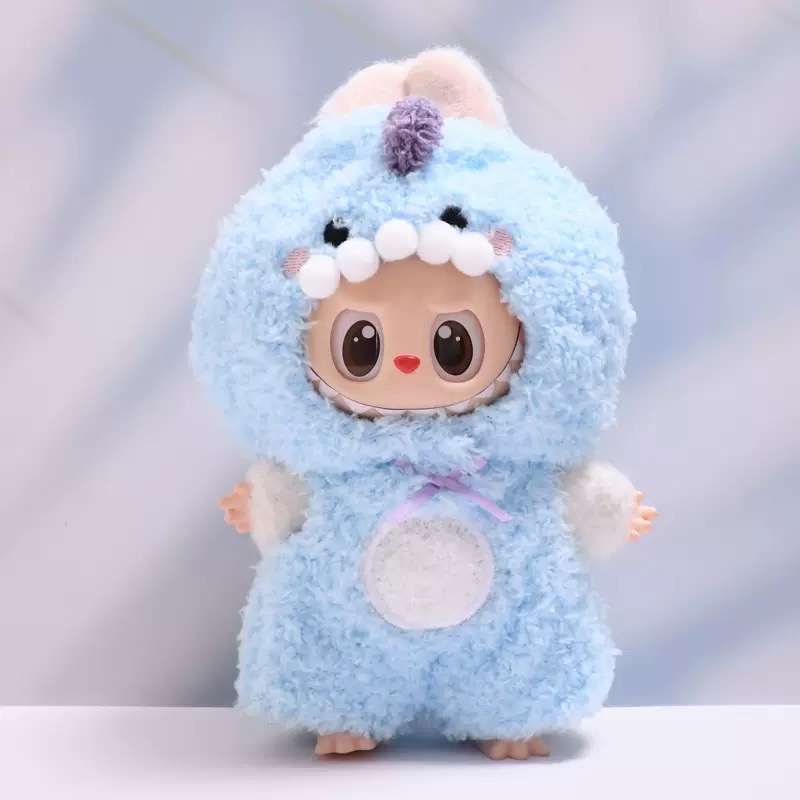 【Clothes Only】“We Are the Zoo” –Animal Friends Series