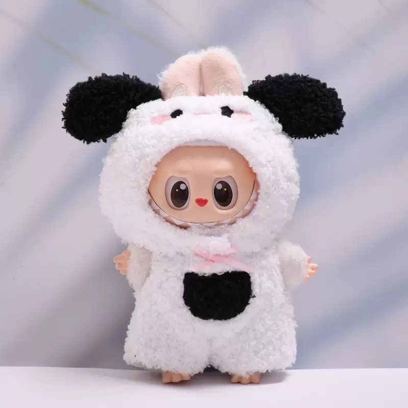 【Clothes Only】“We Are the Zoo” –Animal Friends Series