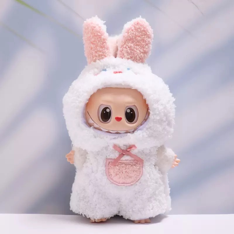 【Clothes Only】“We Are the Zoo” –Animal Friends Series