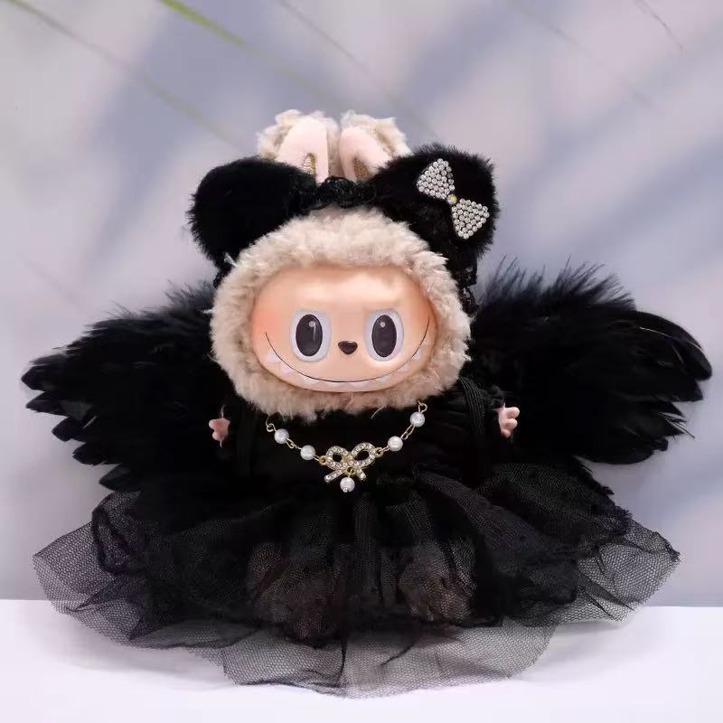 【Clothes Only】 Angels at War –Heavenly Duel