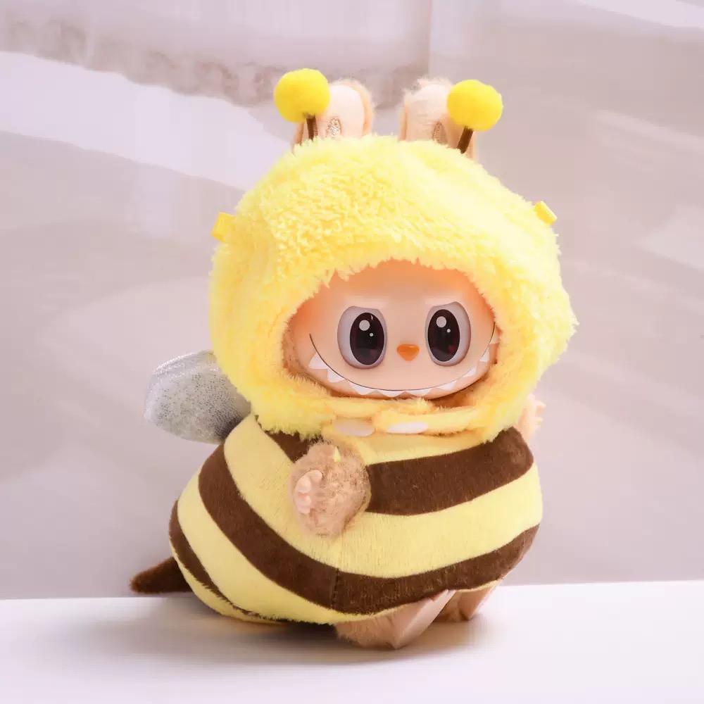 【Clothes Only】I Want a Tail Too! – Doll Dress-Up Series