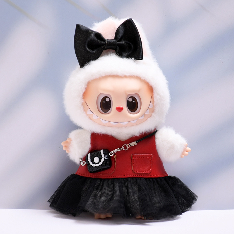 【Clothes Only】The Art of Grace: A Refined Girl’s Wardrobe Series