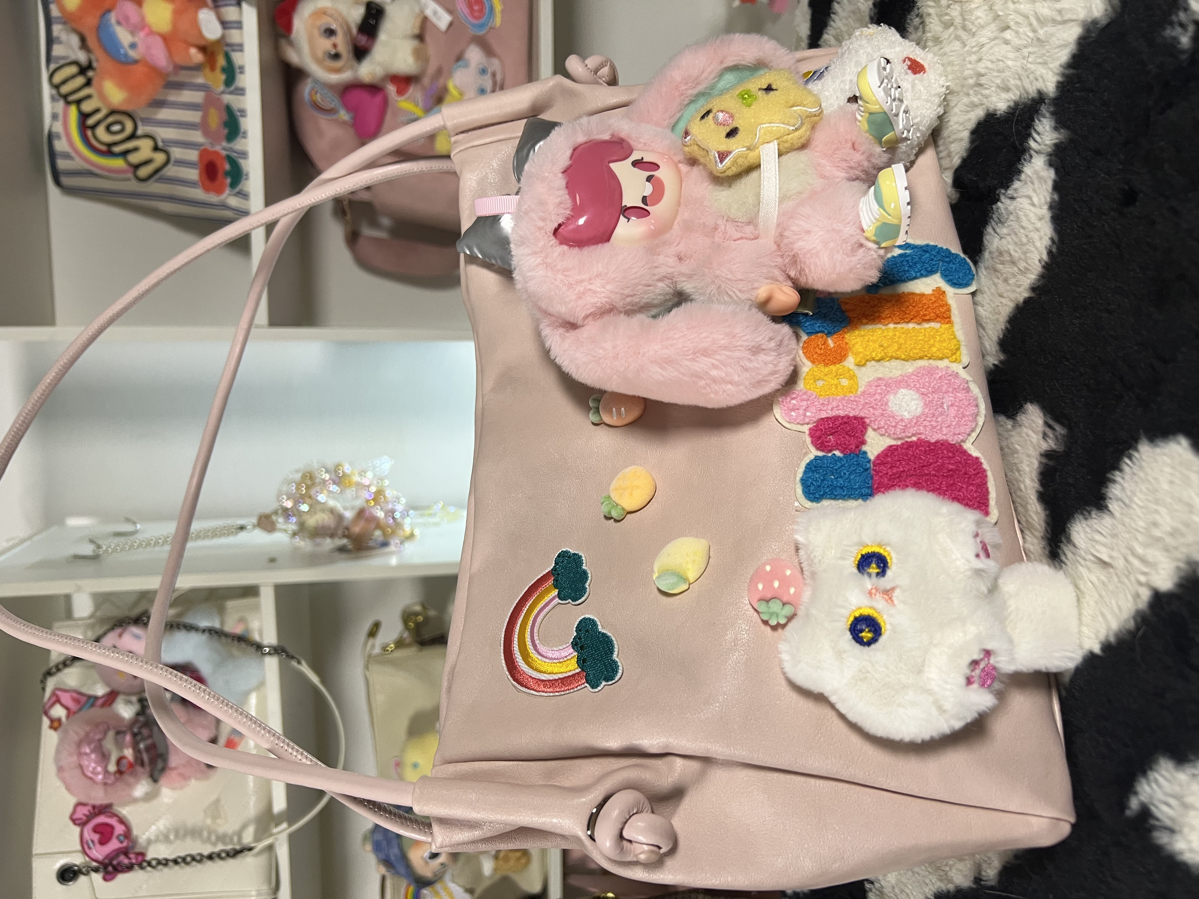 🎒 Off We Go! | A Bag Full of Sunshine