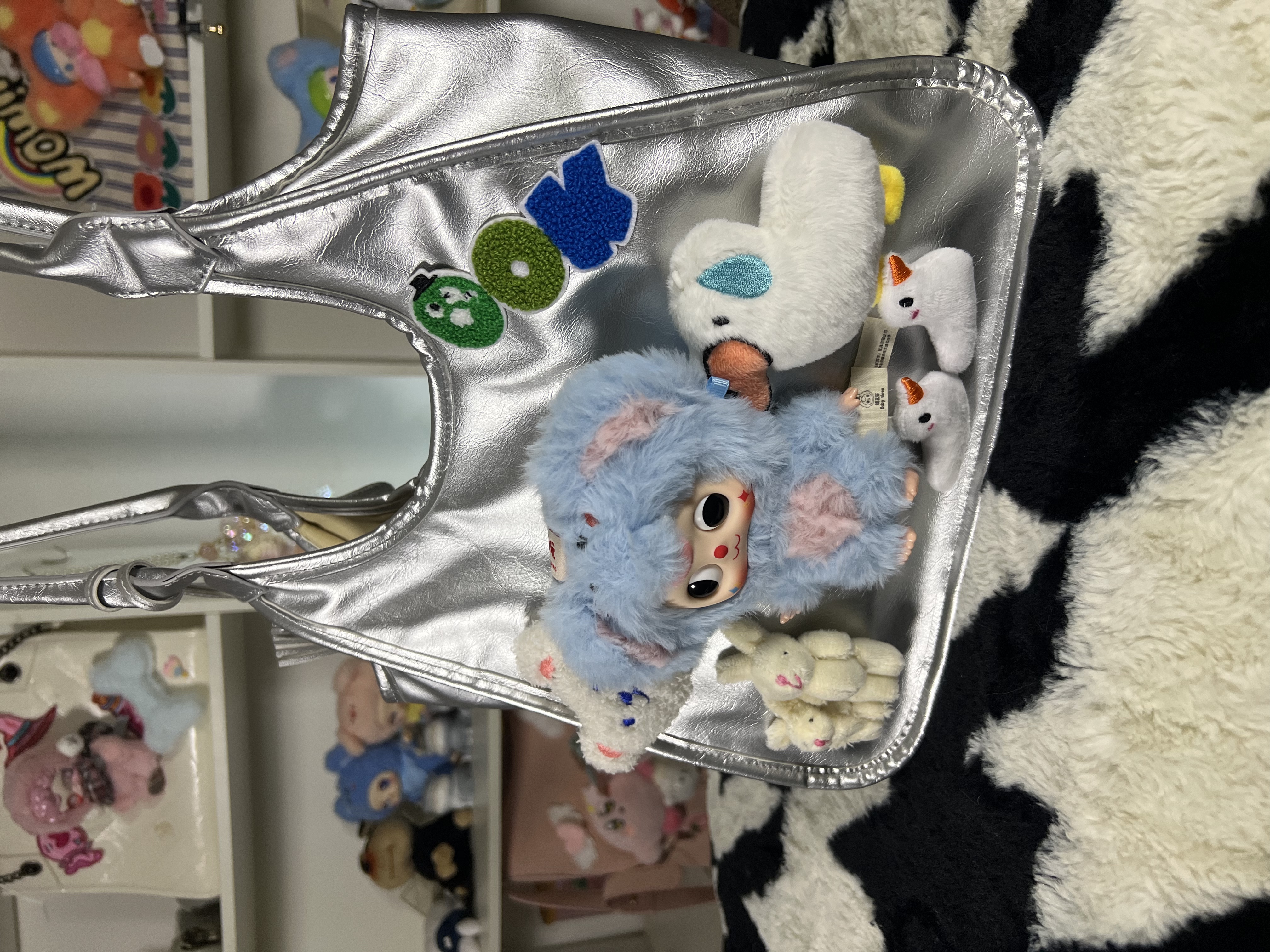 🎀 Cutest Bag of the Year? Found it.