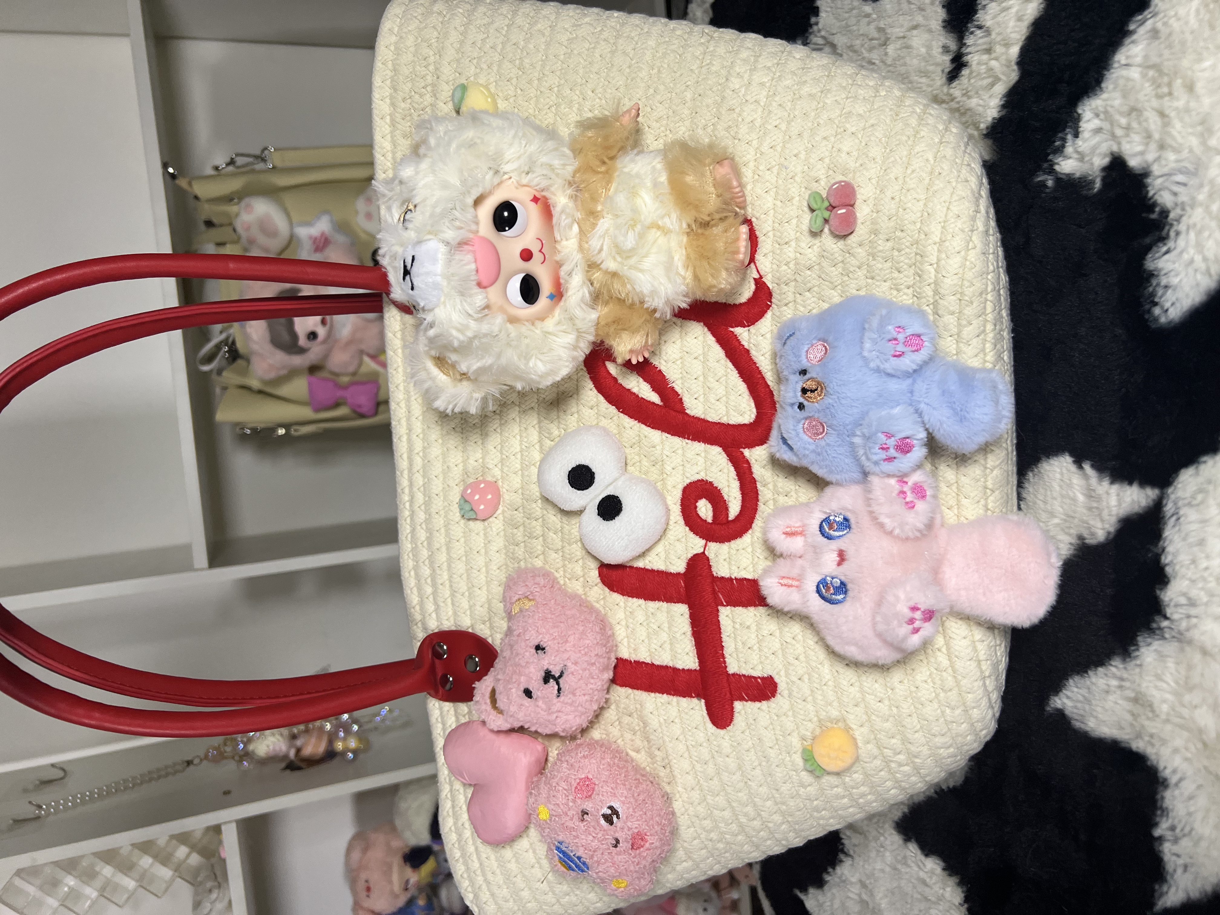 🌴✨ Your Beach Picnic Just Got Cuter ✨🌴