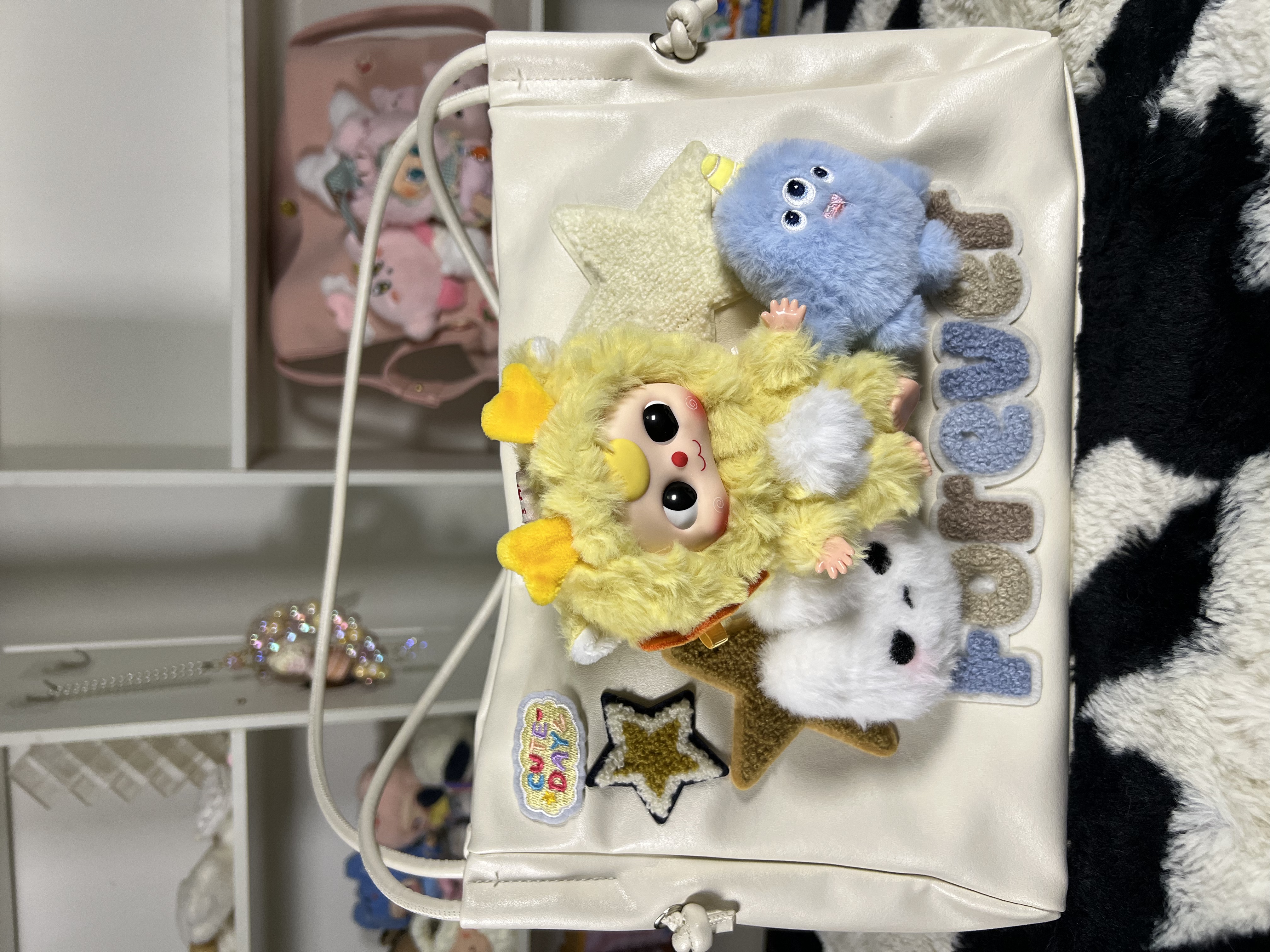 Handmade With Love 💕 For You & Your Forever Friend 🐨