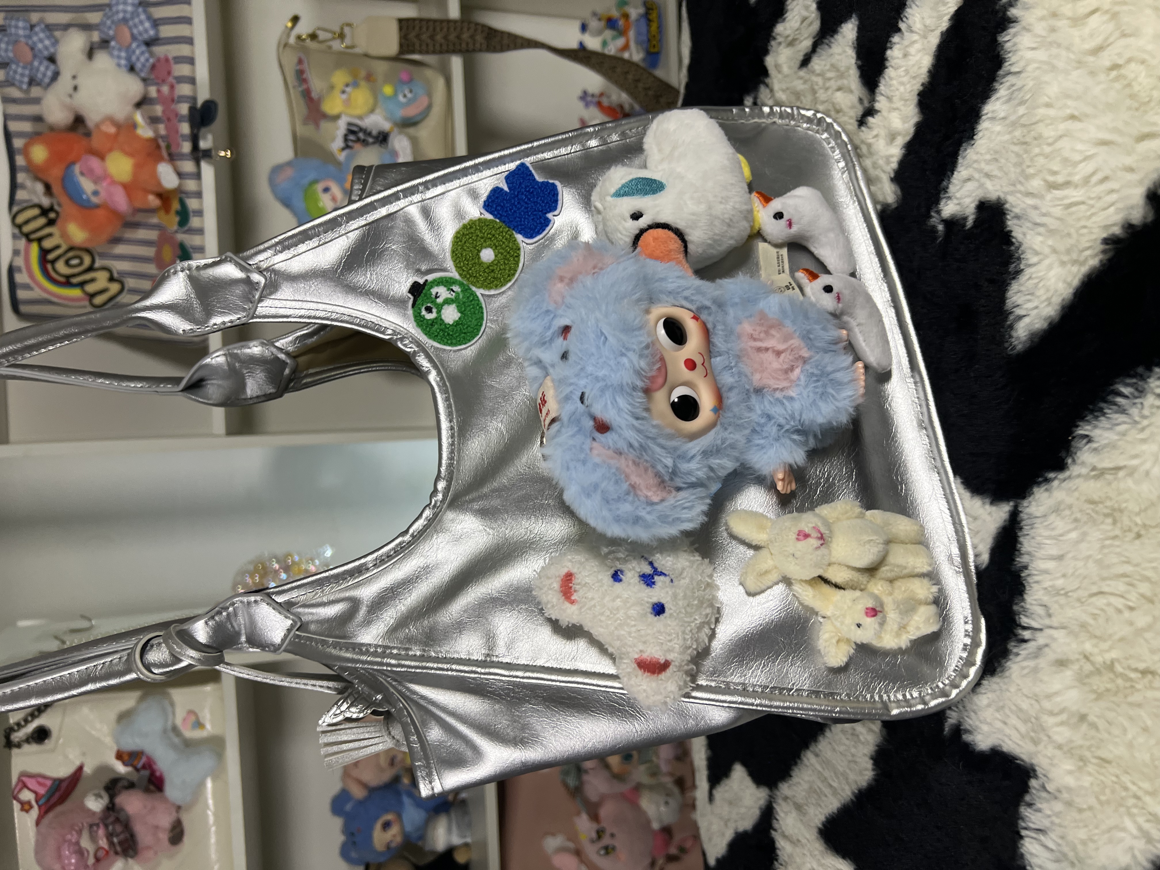 🎀 Cutest Bag of the Year? Found it.