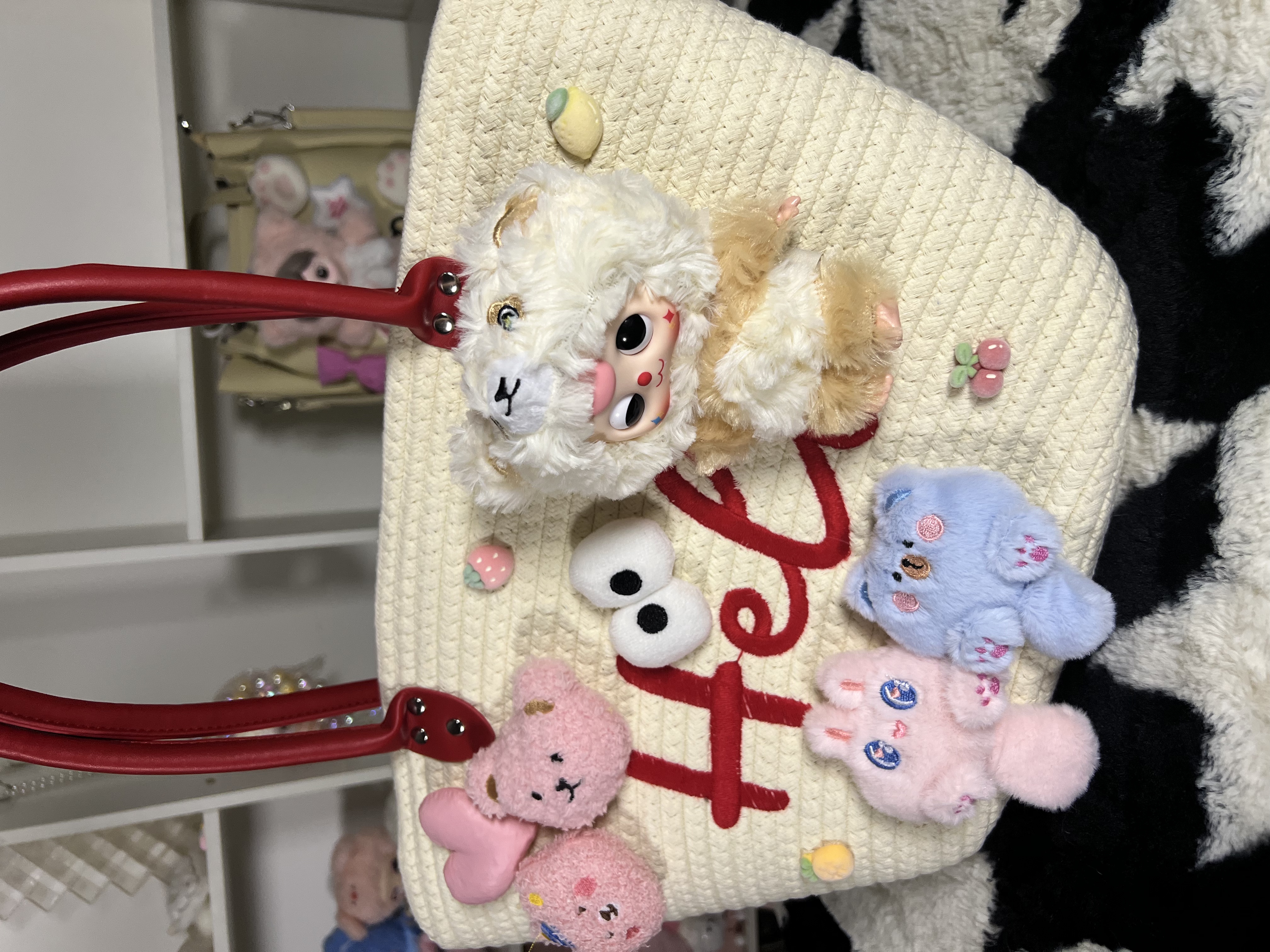 🌴✨ Your Beach Picnic Just Got Cuter ✨🌴