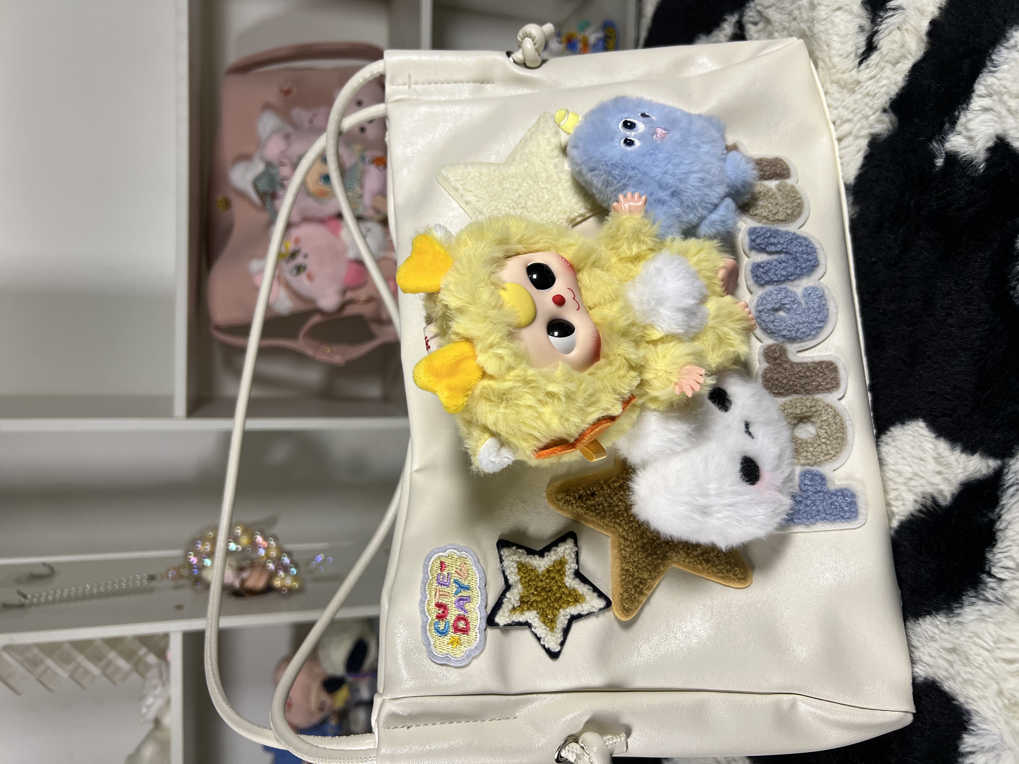 Handmade With Love 💕 For You & Your Forever Friend 🐨